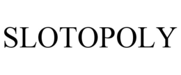 SLOTOPOLY trademark