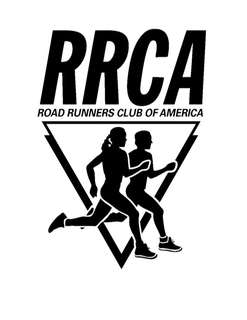 RRCA ROAD RUNNERS CLUB OF AMERICA trademark