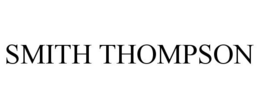 SMITH THOMPSON trademark