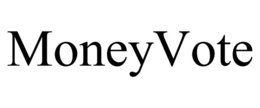 MONEYVOTE trademark