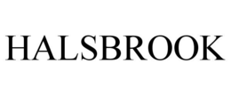 HALSBROOK trademark