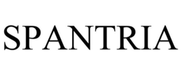 SPANTRIA trademark