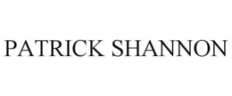 PATRICK SHANNON trademark