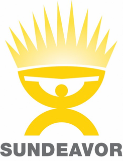 SUNDEAVOR trademark