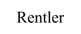 RENTLER trademark
