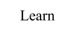 LEARN trademark