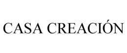 CASA CREACIÓN trademark