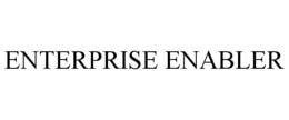 ENTERPRISE ENABLER trademark