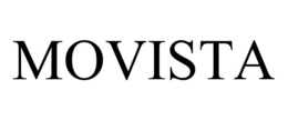 MOVISTA trademark