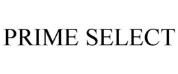 PRIME SELECT trademark