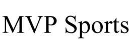 MVP SPORTS trademark