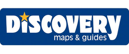 DISCOVERY MAPS & GUIDES trademark