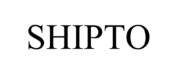 SHIPTO trademark
