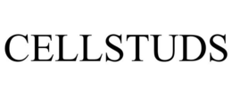 CELLSTUDS trademark
