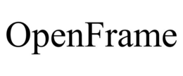 OPENFRAME trademark