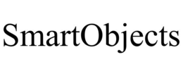 SMARTOBJECTS trademark