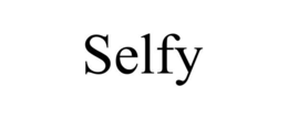 SELFY trademark