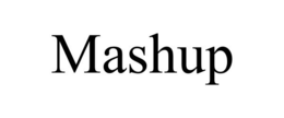 MASHUP trademark