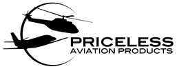 PRICELESS AVIATION PRODUCTS trademark
