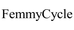 FEMMYCYCLE trademark