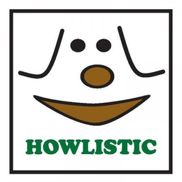 HOWLISTIC trademark