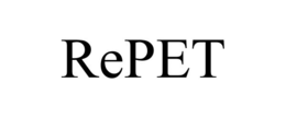 REPET trademark