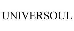 UNIVERSOUL trademark