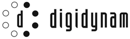D DIGIDYNAM trademark
