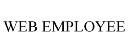 WEB EMPLOYEE trademark