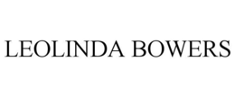 LEOLINDA BOWERS trademark