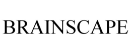 BRAINSCAPE trademark