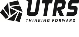 UTRS THINKING FORWARD trademark