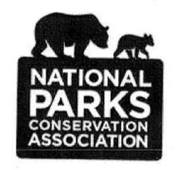 NATIONAL PARKS CONSERVATION ASSOCIATION trademark