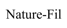 NATURE-FIL trademark