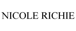 NICOLE RICHIE trademark