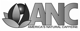ANC AMERICA'S NATURAL CAFFEINE trademark