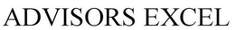 ADVISORS EXCEL trademark