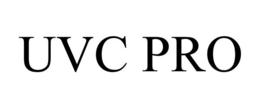 UVC PRO trademark
