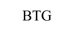 BTG trademark