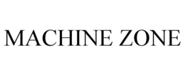 MACHINE ZONE trademark
