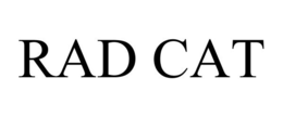 RAD CAT trademark