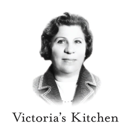 VICTORIA'S KITCHEN trademark