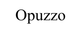 OPUZZO trademark
