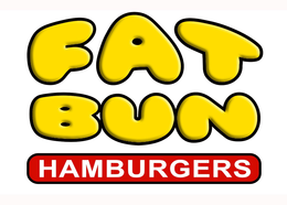 FAT BUN HAMBURGERS trademark