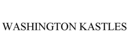 WASHINGTON KASTLES trademark