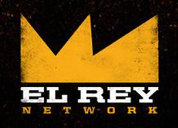 EL REY N E T W O R K trademark