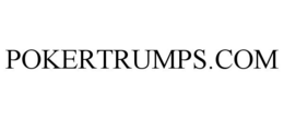POKERTRUMPS.COM trademark