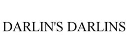 DARLIN'S DARLINS trademark