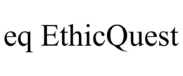 EQ ETHICQUEST trademark