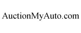 AUCTIONMYAUTO.COM trademark